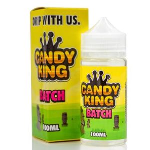 Candy King E Liquid